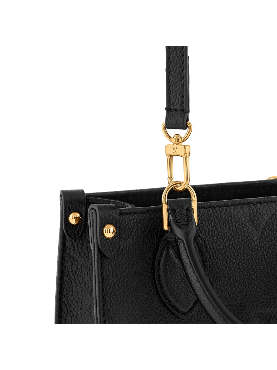 Сумка On The Go BB Louis Vuitton